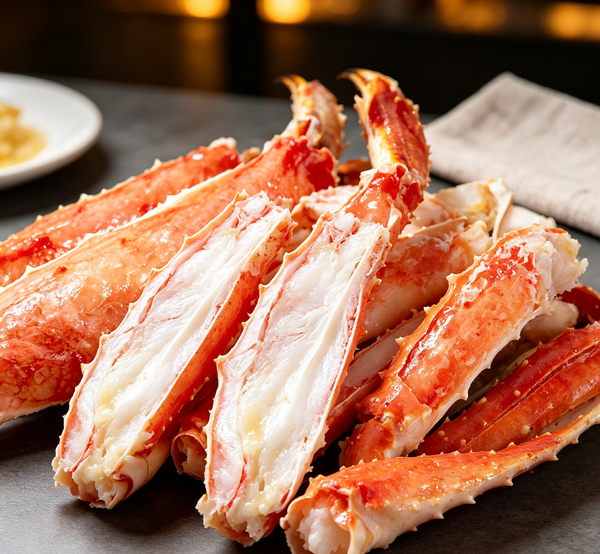 All Seafood