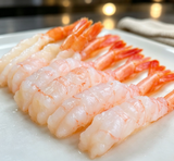 Cold-Water Sweet Shrimp