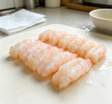 Cold-Water Sweet Shrimp