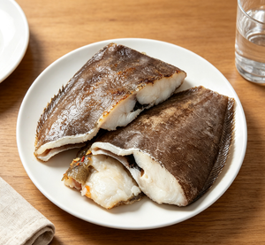 Flounder Fillets
