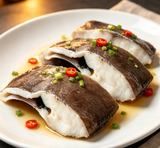 Flounder Fillets