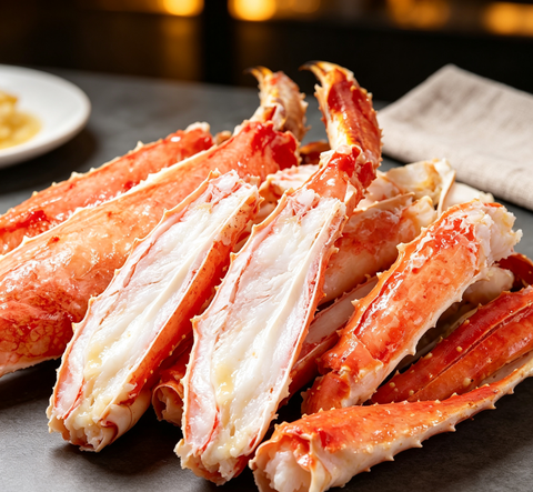 King Crab Legs