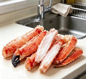 King Crab Legs