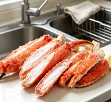 King Crab Legs