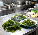 Seaweed Salad