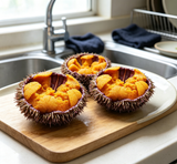 Fresh Sea Urchin