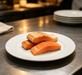 Premium Salmon Fillets